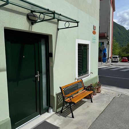 Belavita Bovec Exterior foto